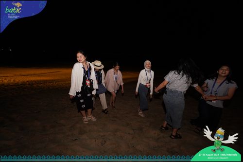 Race photo from Telin Batic 2024 Photo Search