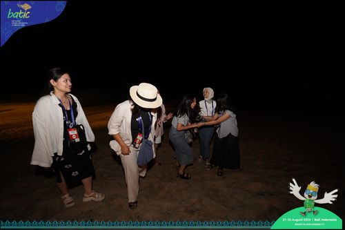 Race photo from Telin Batic 2024 Photo Search