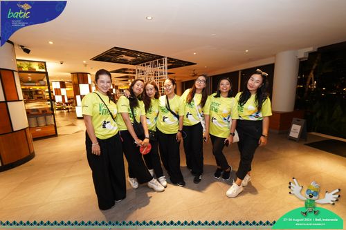 Race photo from Telin Batic 2024 Photo Search