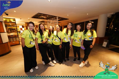 Race photo from Telin Batic 2024 Photo Search
