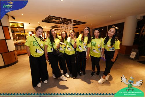 Race photo from Telin Batic 2024 Photo Search