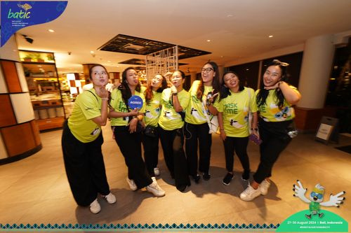 Race photo from Telin Batic 2024 Photo Search