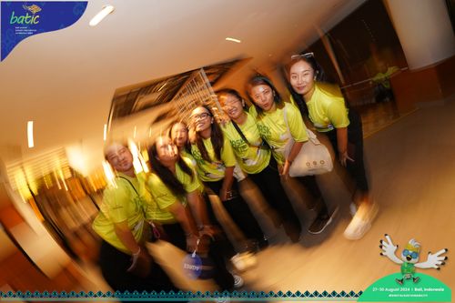 Race photo from Telin Batic 2024 Photo Search