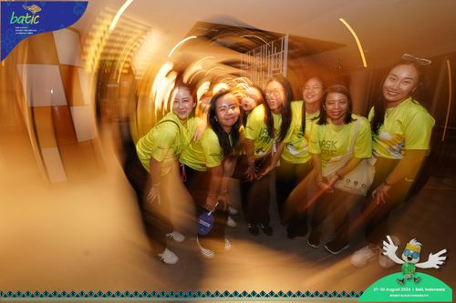 Race photo from Telin Batic 2024 Photo Search