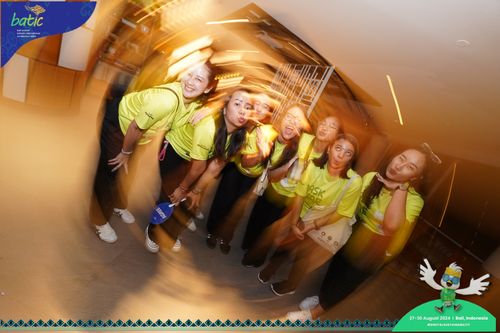 Race photo from Telin Batic 2024 Photo Search