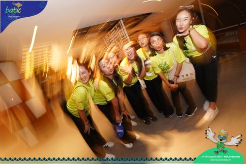 Race photo from Telin Batic 2024 Photo Search