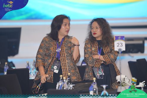 Race photo from Telin Batic 2024 Photo Search