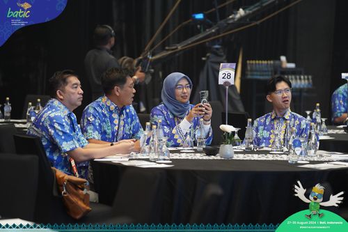 Race photo from Telin Batic 2024 Photo Search