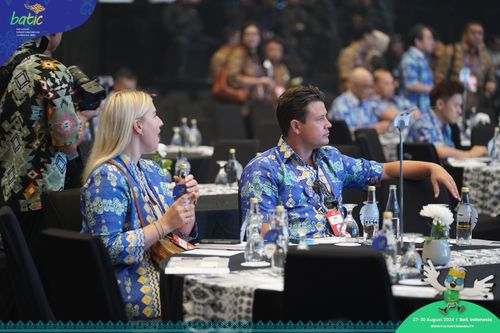 Race photo from Telin Batic 2024 Photo Search