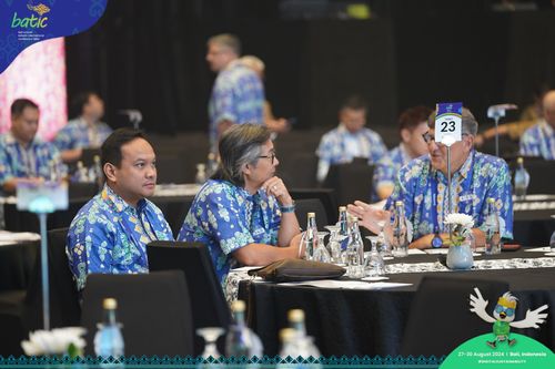 Race photo from Telin Batic 2024 Photo Search