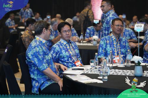 Race photo from Telin Batic 2024 Photo Search