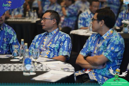 Race photo from Telin Batic 2024 Photo Search