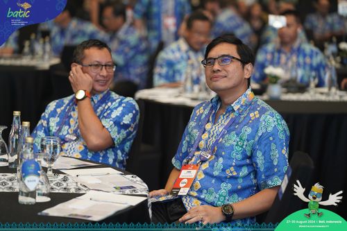 Race photo from Telin Batic 2024 Photo Search