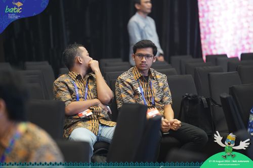 Race photo from Telin Batic 2024 Photo Search