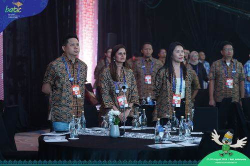 Race photo from Telin Batic 2024 Photo Search