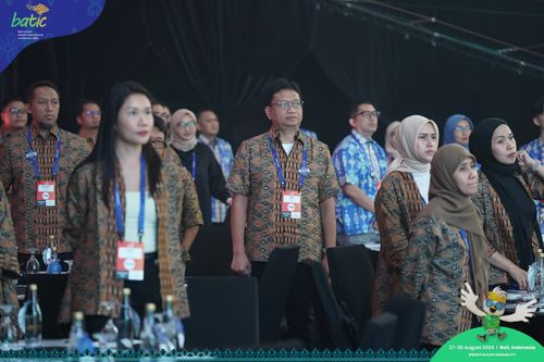 Race photo from Telin Batic 2024 Photo Search