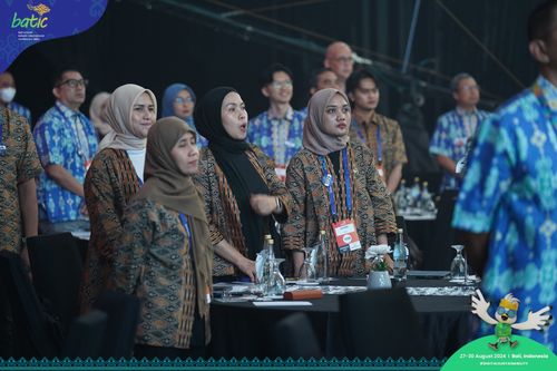 Race photo from Telin Batic 2024 Photo Search