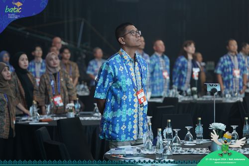 Race photo from Telin Batic 2024 Photo Search