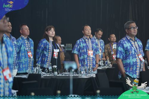 Race photo from Telin Batic 2024 Photo Search