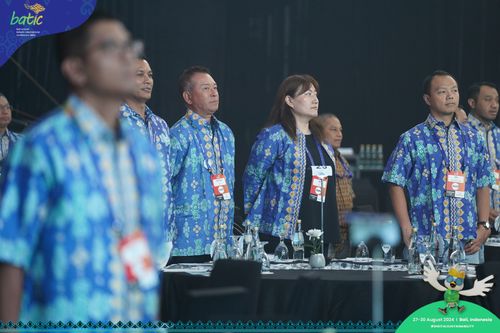 Race photo from Telin Batic 2024 Photo Search