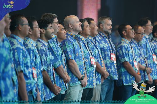 Race photo from Telin Batic 2024 Photo Search