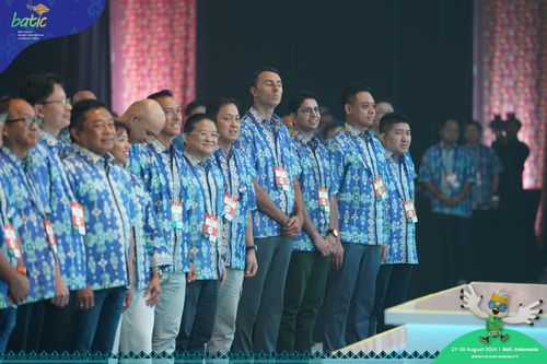 Race photo from Telin Batic 2024 Photo Search