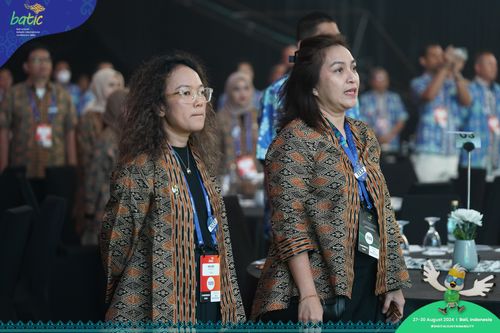 Race photo from Telin Batic 2024 Photo Search
