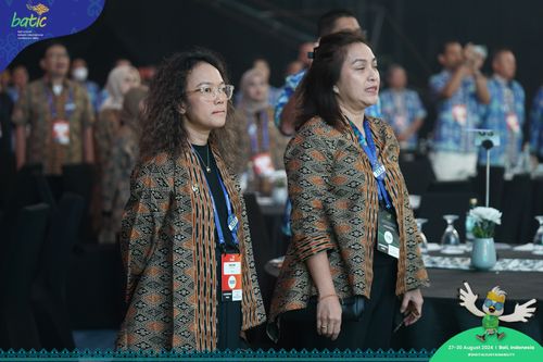 Race photo from Telin Batic 2024 Photo Search