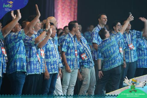 Race photo from Telin Batic 2024 Photo Search