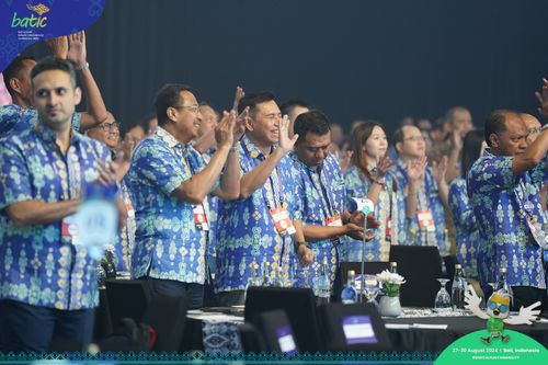 Race photo from Telin Batic 2024 Photo Search