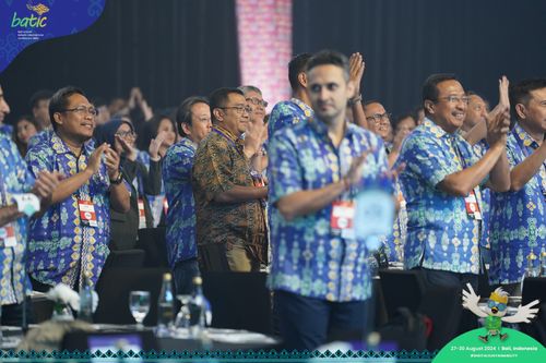 Race photo from Telin Batic 2024 Photo Search