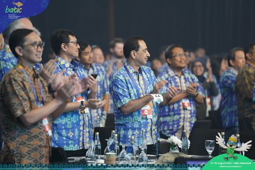 Race photo from Telin Batic 2024 Photo Search