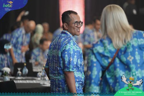 Race photo from Telin Batic 2024 Photo Search