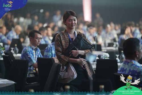 Race photo from Telin Batic 2024 Photo Search