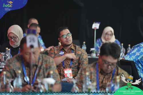 Race photo from Telin Batic 2024 Photo Search