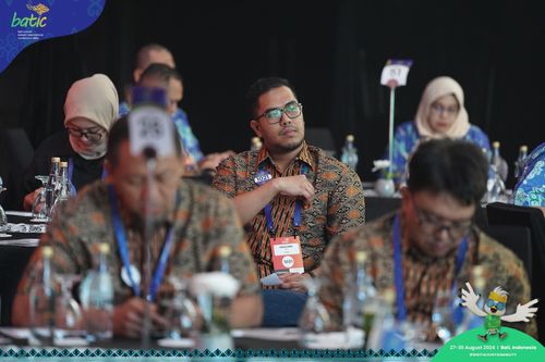Race photo from Telin Batic 2024 Photo Search