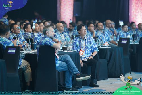 Race photo from Telin Batic 2024 Photo Search
