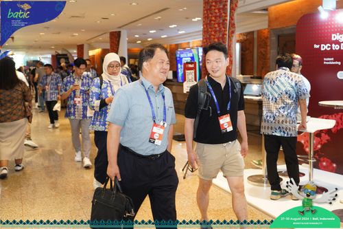 Race photo from Telin Batic 2024 Photo Search