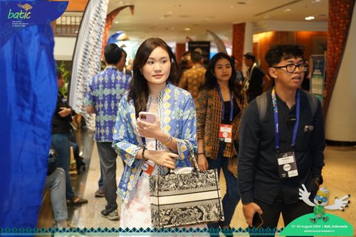 Race photo from Telin Batic 2024 Photo Search