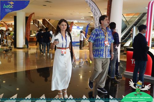 Race photo from Telin Batic 2024 Photo Search