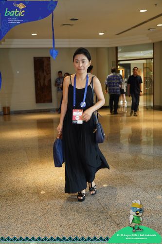 Race photo from Telin Batic 2024 Photo Search