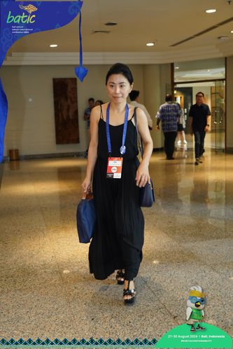 Race photo from Telin Batic 2024 Photo Search