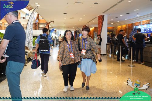 Race photo from Telin Batic 2024 Photo Search