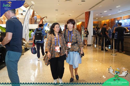 Race photo from Telin Batic 2024 Photo Search