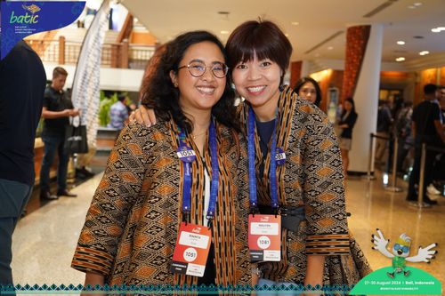 Race photo from Telin Batic 2024 Photo Search