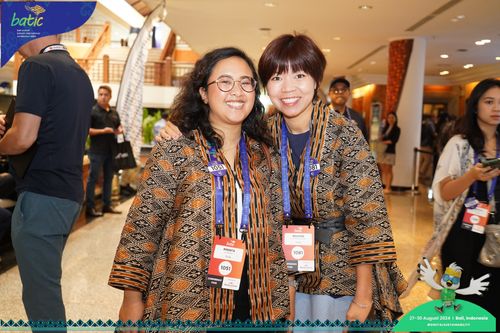 Race photo from Telin Batic 2024 Photo Search