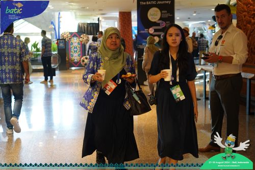 Race photo from Telin Batic 2024 Photo Search