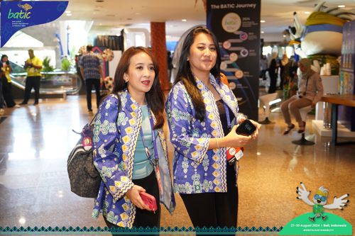 Race photo from Telin Batic 2024 Photo Search