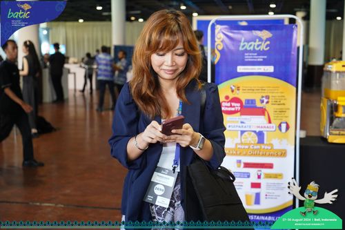 Race photo from Telin Batic 2024 Photo Search