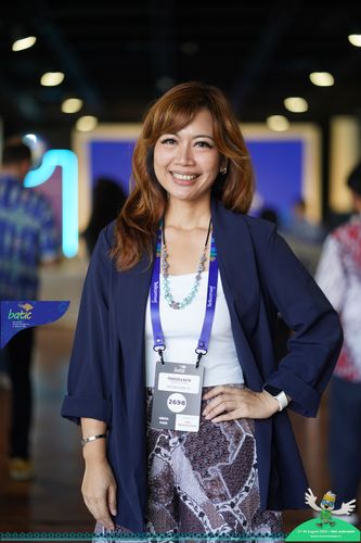 Race photo from Telin Batic 2024 Photo Search